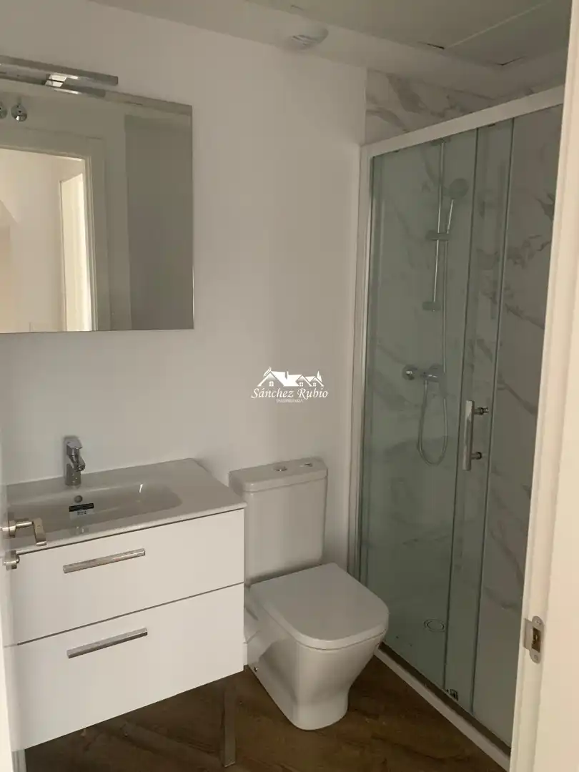 Maisonette mit Terrasse zur Miete in Casa Amarilla, imagen 29