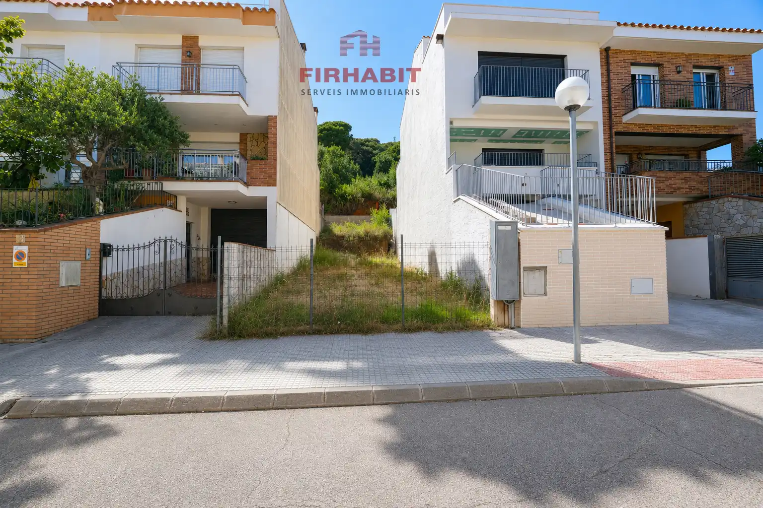 Terreno residencial en venta en Canet de Mar, imagen 2