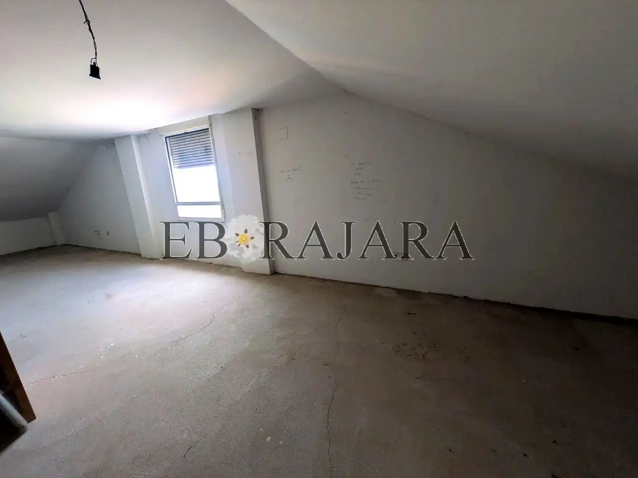 Casa adosada en venda en Talavera de la Reina amb Jardí privat, Parquet i Terrassa