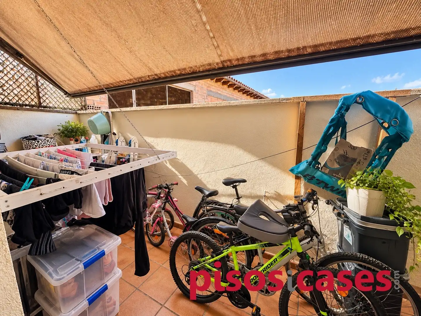 Flat for sale in Montesquiu, imagen 10
