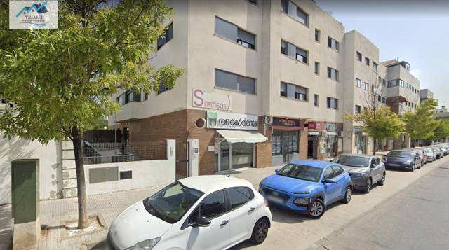 Piso en Venta en El Rocío - La Milagrosa