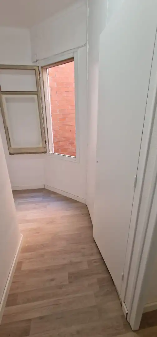 Bedroom of Lofts for rent in Barcelona  with Parquet flooring