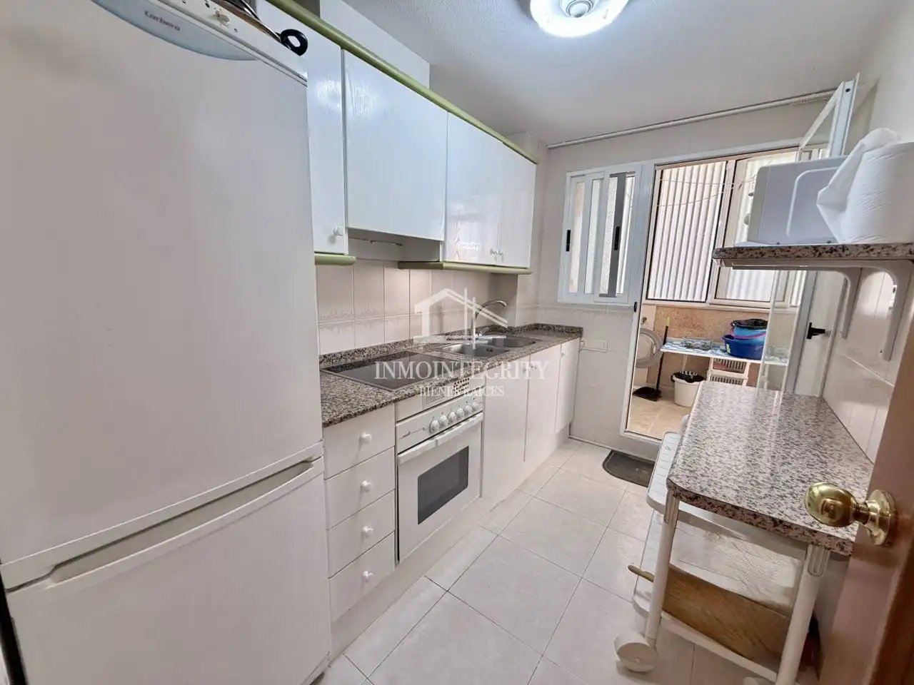 Vista exterior de Apartament en venda en Oropesa del Mar / Orpesa amb Terrassa, Traster i Moblat