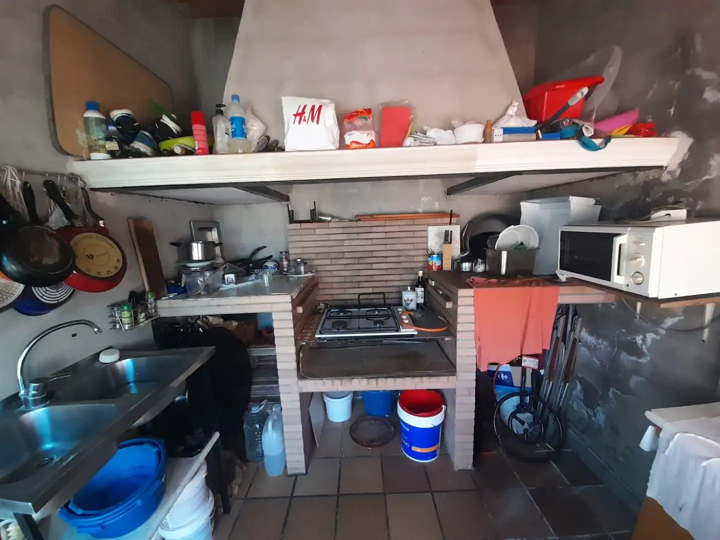 House with pool for sale in Argamasilla de Calatrava, imagen 49