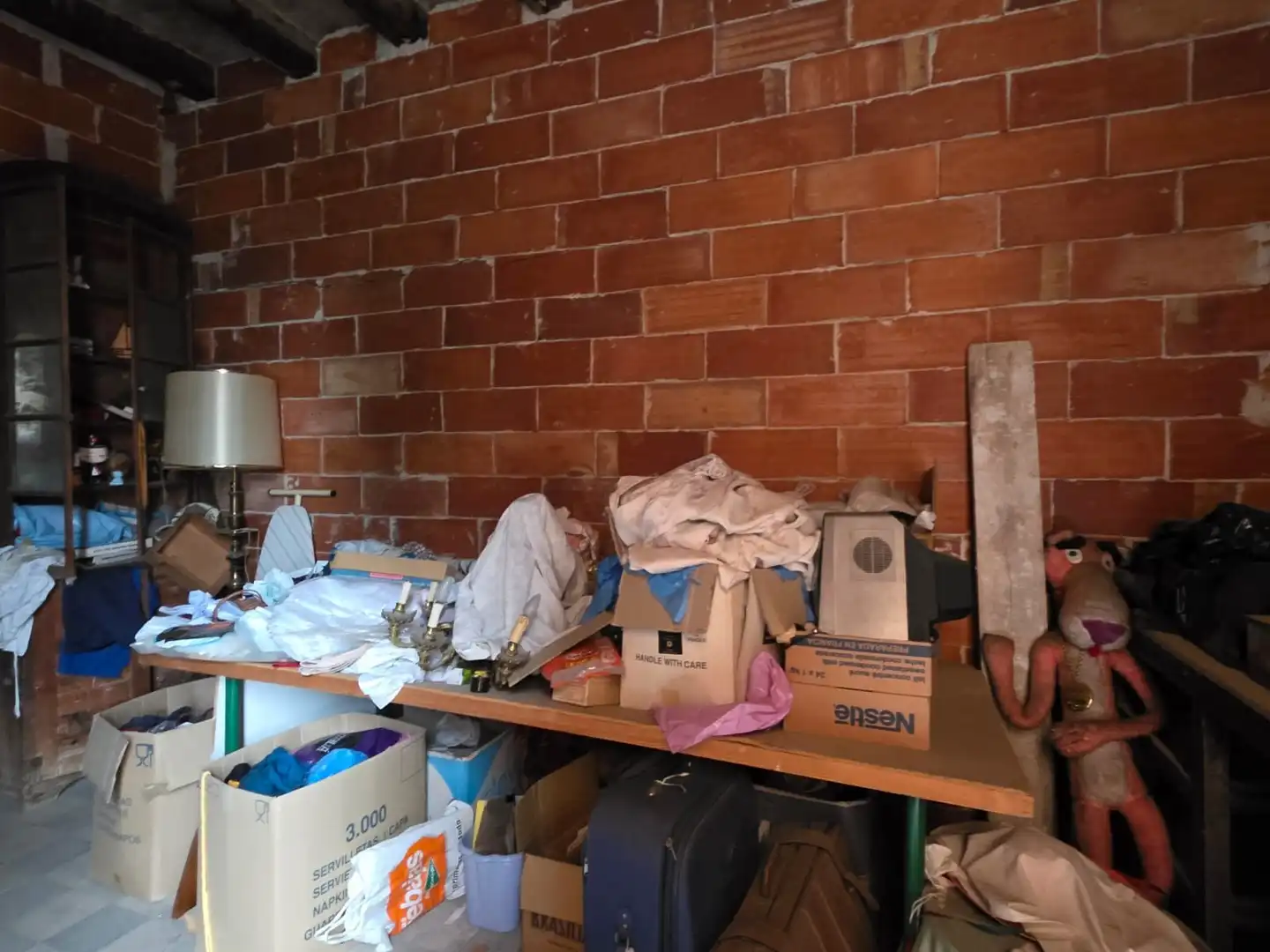 Local comercial en venda a Carrer del Riu, imagen 22