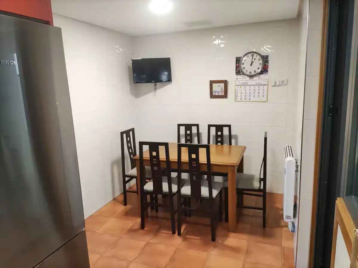 Wohnung zur Miete in Cangas , Pontevedra