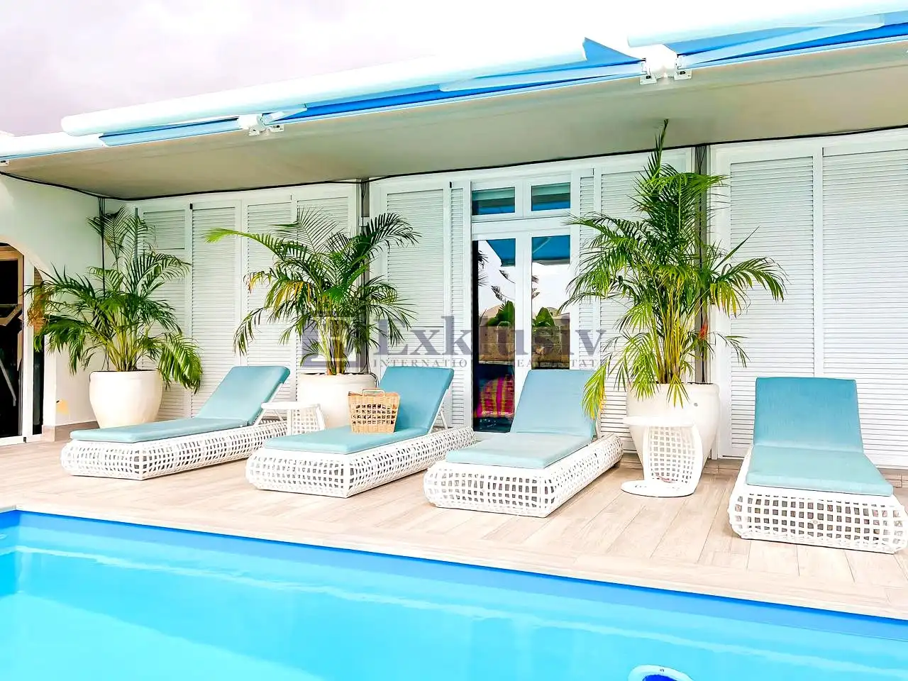 Casa con piscina en venta en Costa Adeje, imagen 44
