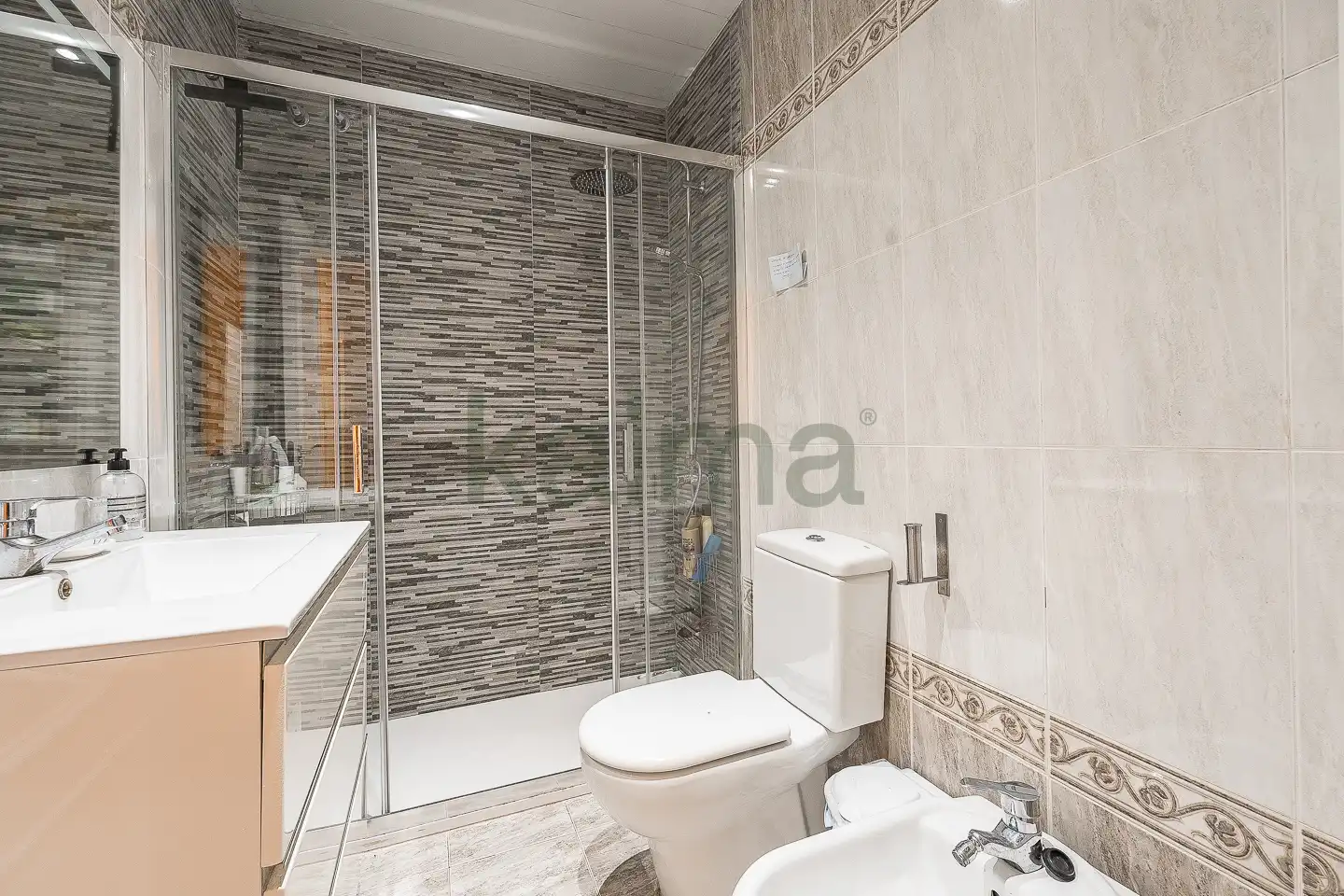 Appartement avec terrasse à vendre à Carrer del Ferrocarril, imagen 36