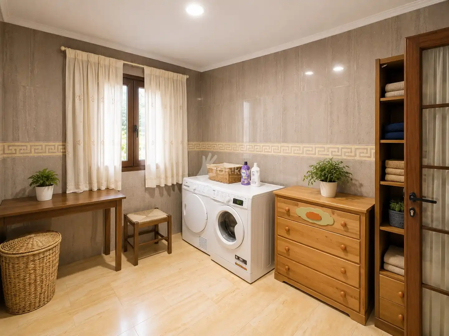Habitación de Casa o chalet en venta en Cedillo del Condado con Aire acondicionado, Calefacción y Piscina