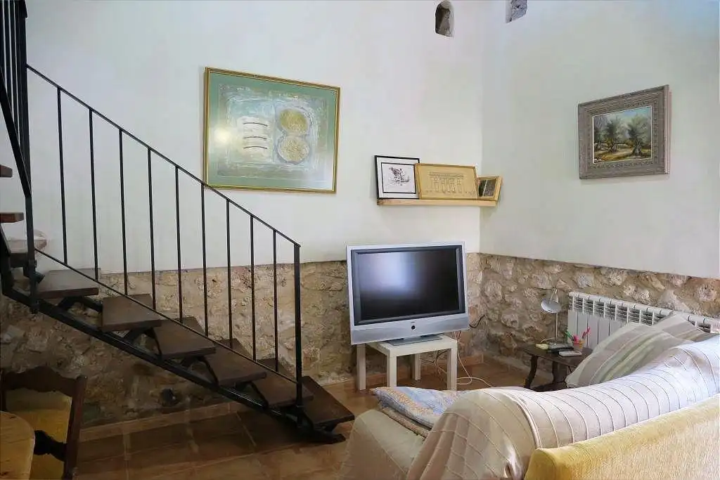 Casa rústica amb piscina en venda a Ariany, imagen 21