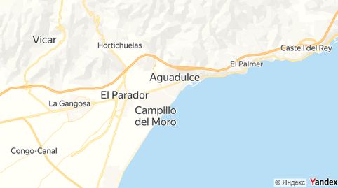 Photo 5 of Flat for sale in Aguadulce Sur, Roquetas de Mar