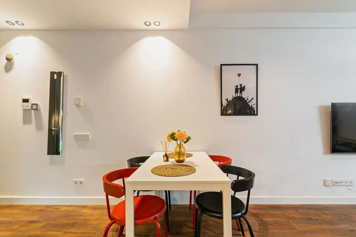 Loft con piscina en venta en Carrer de Sancho de Ávila, imagen 26