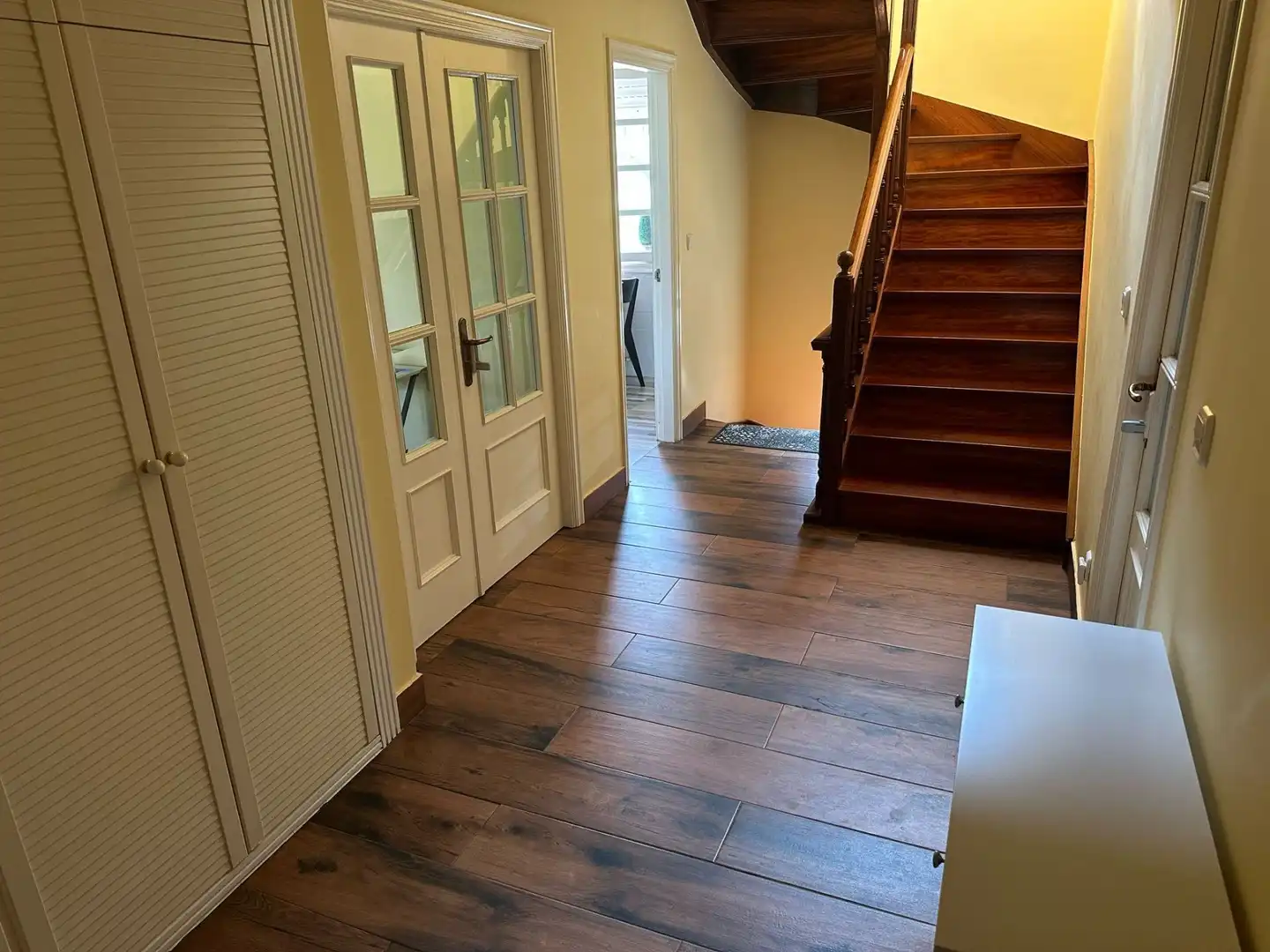 Casa o chalet en venta en Meñaka con Calefacción, Jardín privado y Terraza