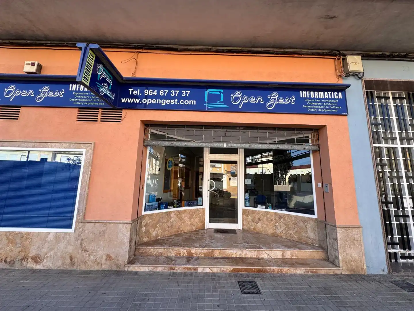 Local commercial à vendre à castellon, imagen 13
