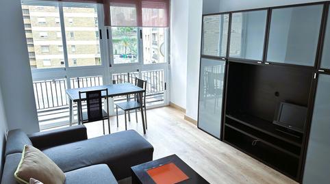 Foto 3 de Piso de alquiler en Avenida de Salobreña, Motril  ciudad, Motril