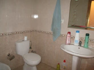 Flat for sale in Cebolla