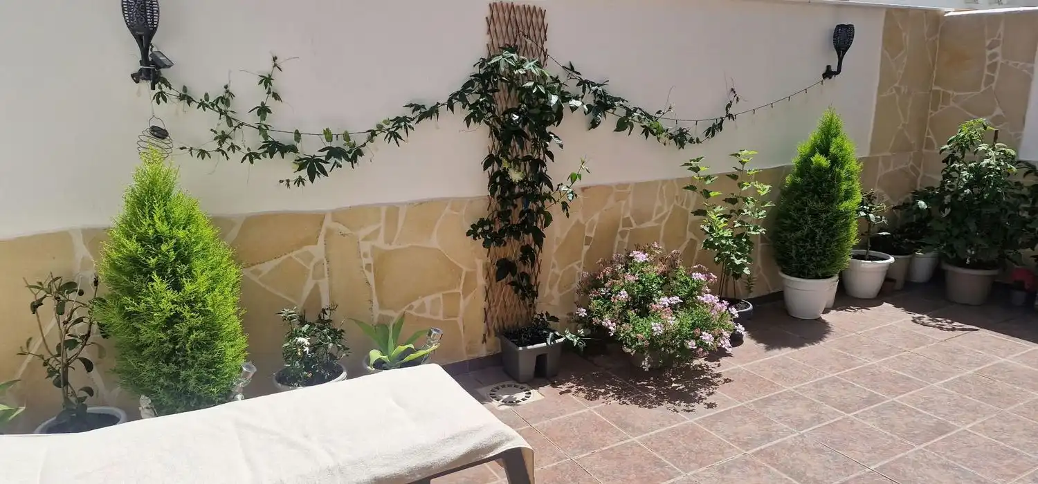 Detached house with terrace for sale in Marines, imagen 10