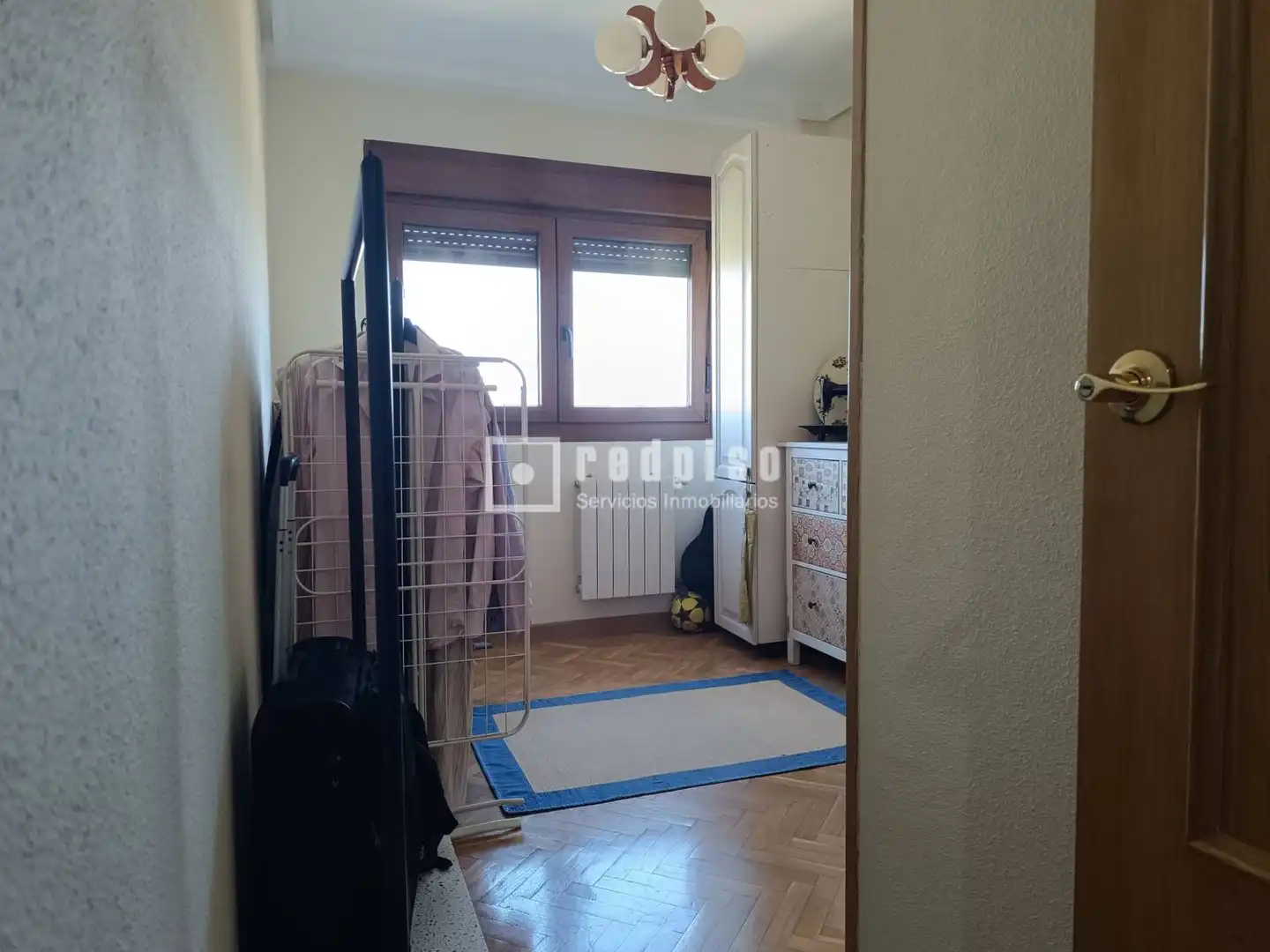 Habitación de Piso en venta en Madrid con Aire acondicionado, Calefacción y Jardín privado