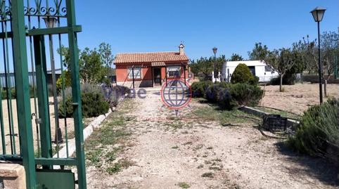 Foto 2 de Casa o xalet en venda a Aviles, Lorca