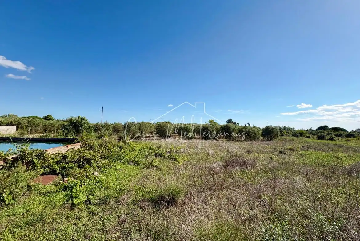 Terreny rústic en venda a Camí Vell de Cambrils, imagen 9