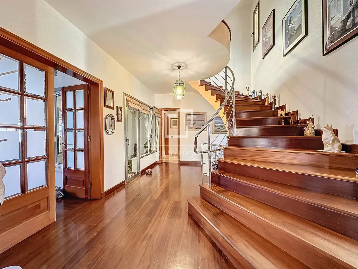 Casa o chalet en venta en Es Mercadal con Aire acondicionado, Calefacción y Jardín privado