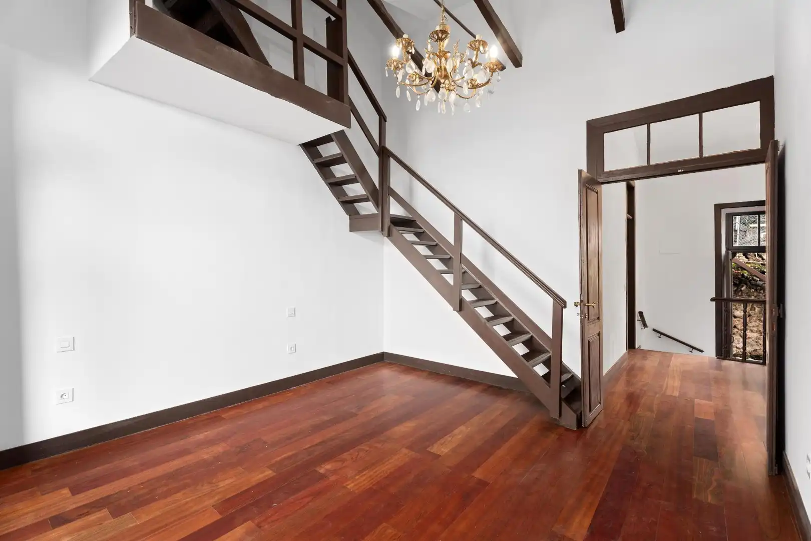 Casa o chalet en venta en Santa Úrsula con Parquet y Terraza