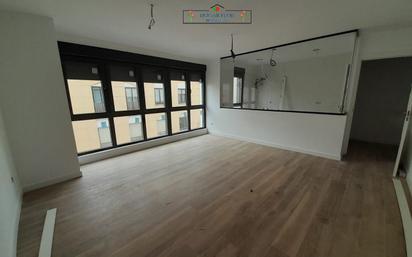 Living room of Flat for sale in Salamanca Capital