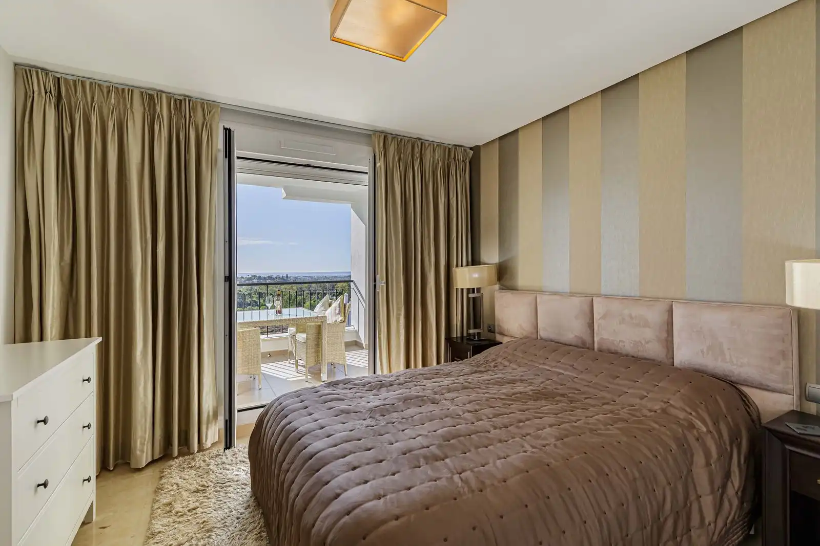 Apartment with pool for sale in Calle Los Arqueros 24, imagen 8