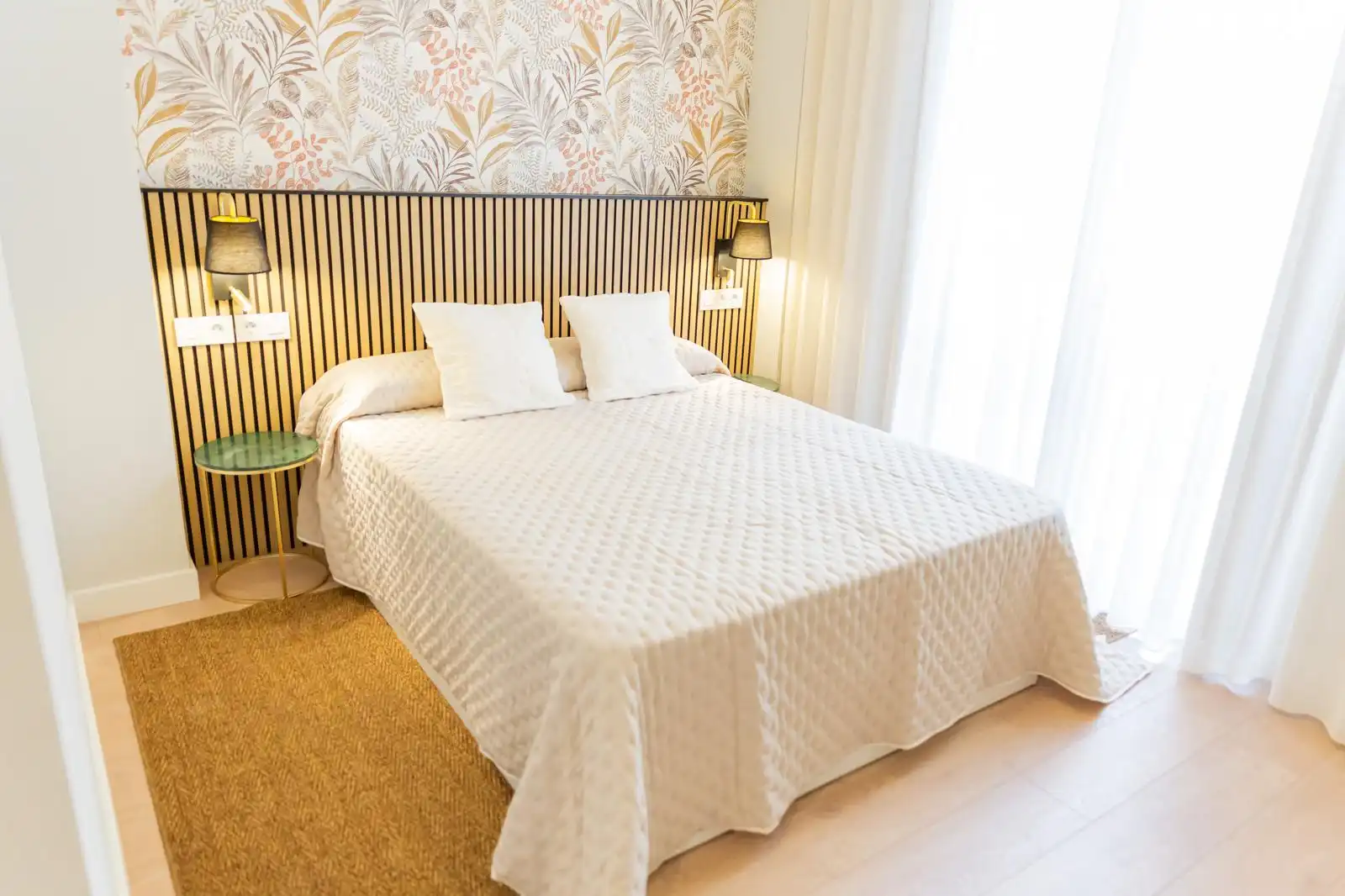 Appartement compact avec ascenseur à louer à Calle Frailes, imagen 8