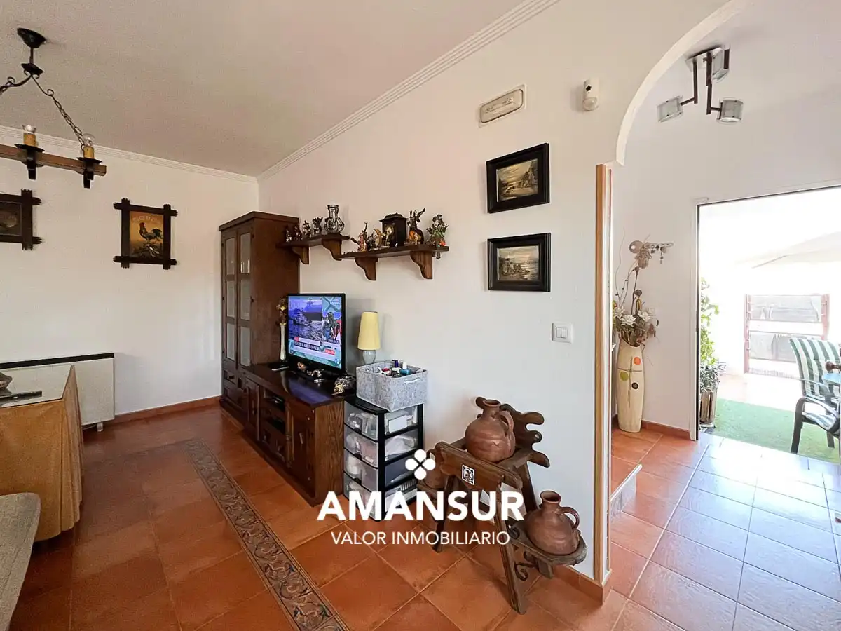 Casa con terraza en venta en Cartaya, imagen 6