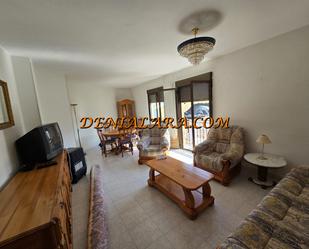 Living room of Flat to rent in Orba  with Balcony