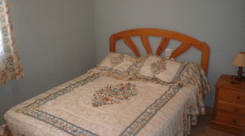 Foto 5 de Ático de alquiler en Avinguda Borrons, 67, Xeraco, Valencia