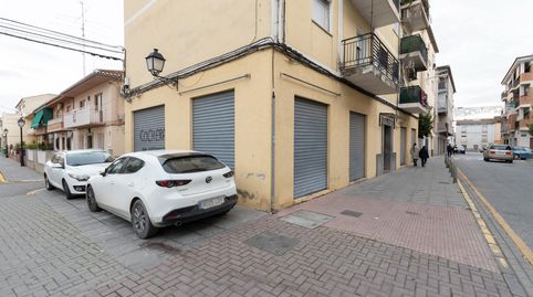 INCREIBLE LOCAL COMERCIAL EN SANTA FE CON EXCELENTES COMUNICACIONES