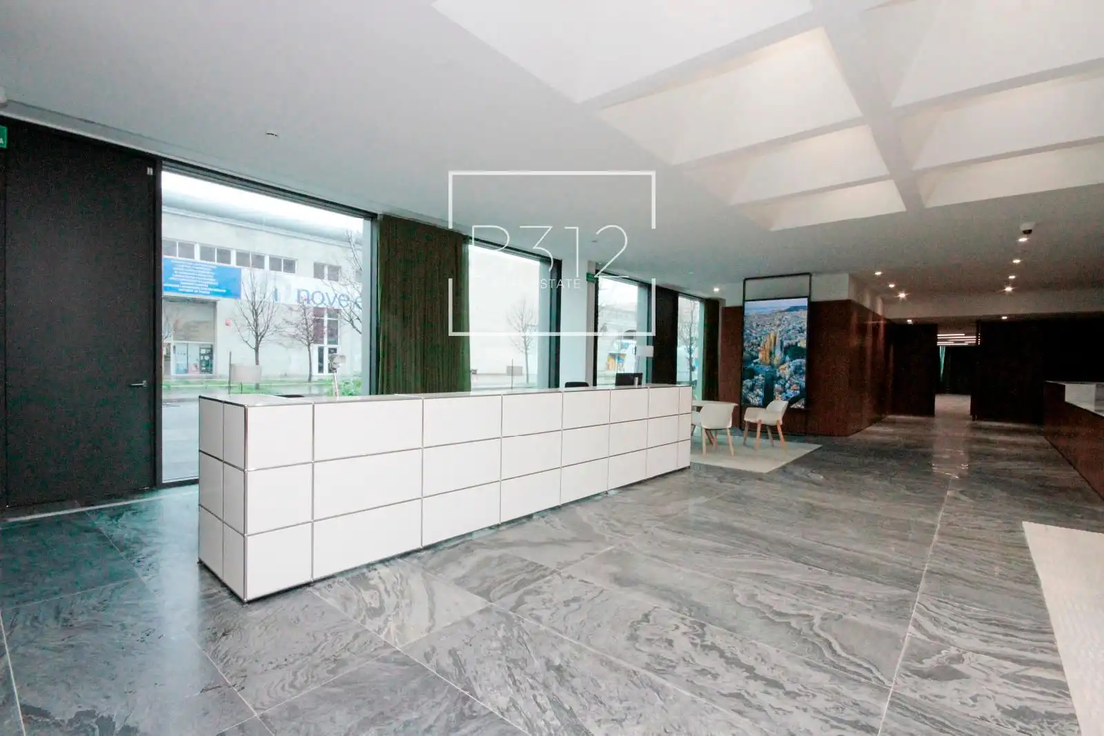 Ufficio con ascensore in affitto a Pere IV 416, imagen 23