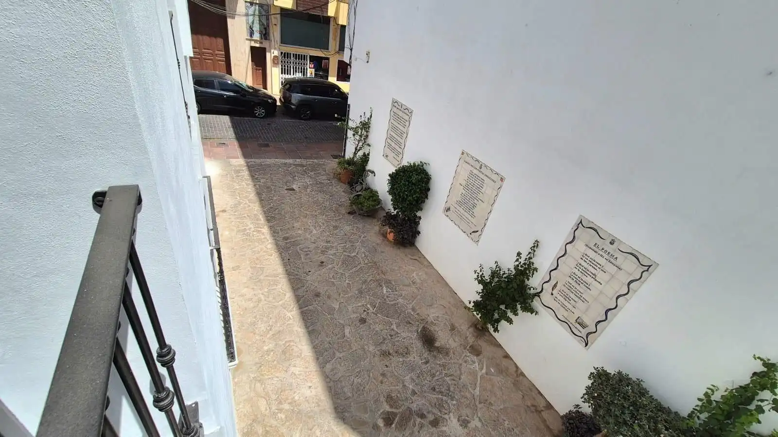 Inmuebles singulares con ascensor en venta en Estepona Pueblo, imagen 25