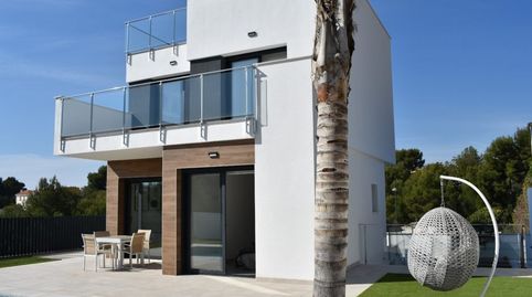 Foto 4 de Casa o chalet en venta en Coloma, La Nucia