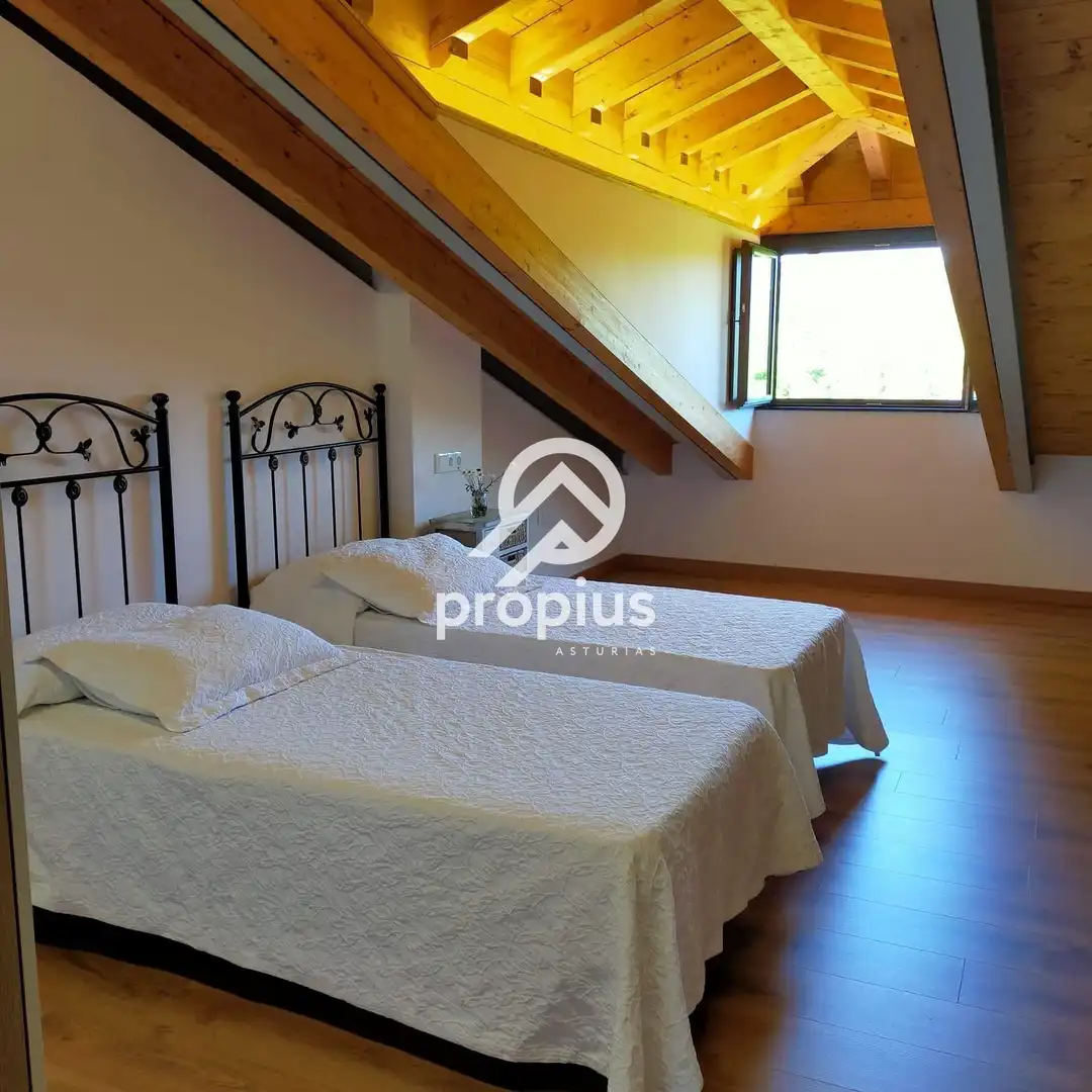 Casa a schiera in vendita a San Roque, imagen 46