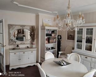 Dining room of Flat for sale in Artana  with Terrace, Storage room and Balcony