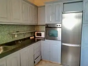 Wohnung mit Terrasse zum Verkauf in Calle Conde de Pallasar, imagen 4