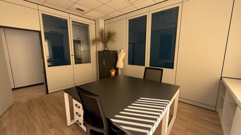 Photo 3 of Office to rent in Calle Rosa de Lima, 1, Las Matas  - Peñascales, Madrid