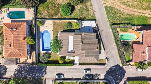 Foto 4 de Casa o chalet en venta en Aiguaviva, Girona