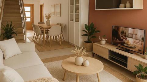 Foto 3 de Dúplex en venda a Sant Pere, Barcelona