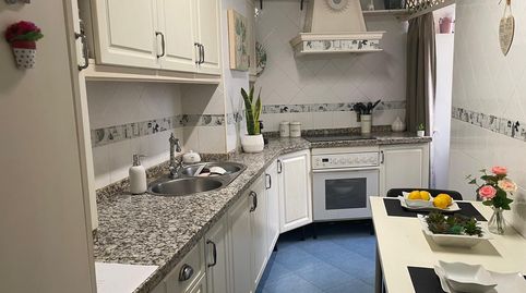 Foto 3 de Piso en venta en Aniba, La Luz - El Torcal, Málaga Capital