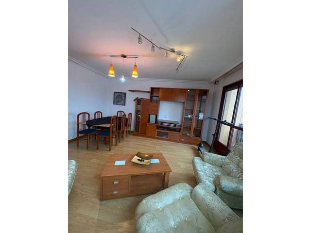 Piso en Venta en Pinilla