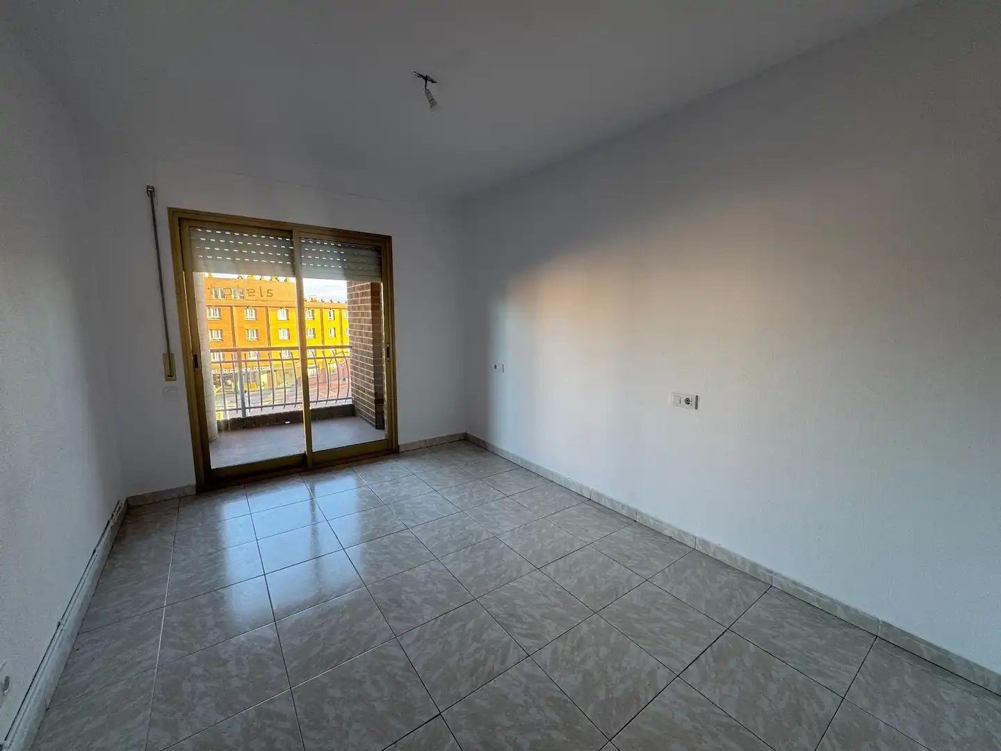 Bedroom of Flat for sale in Ferreries