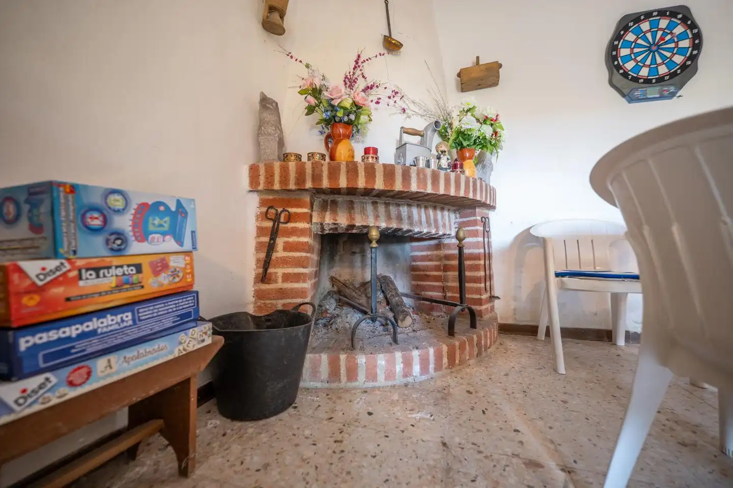 Country homes for sale in Gemuño  with Private garden, Terrace and Swimming Pool