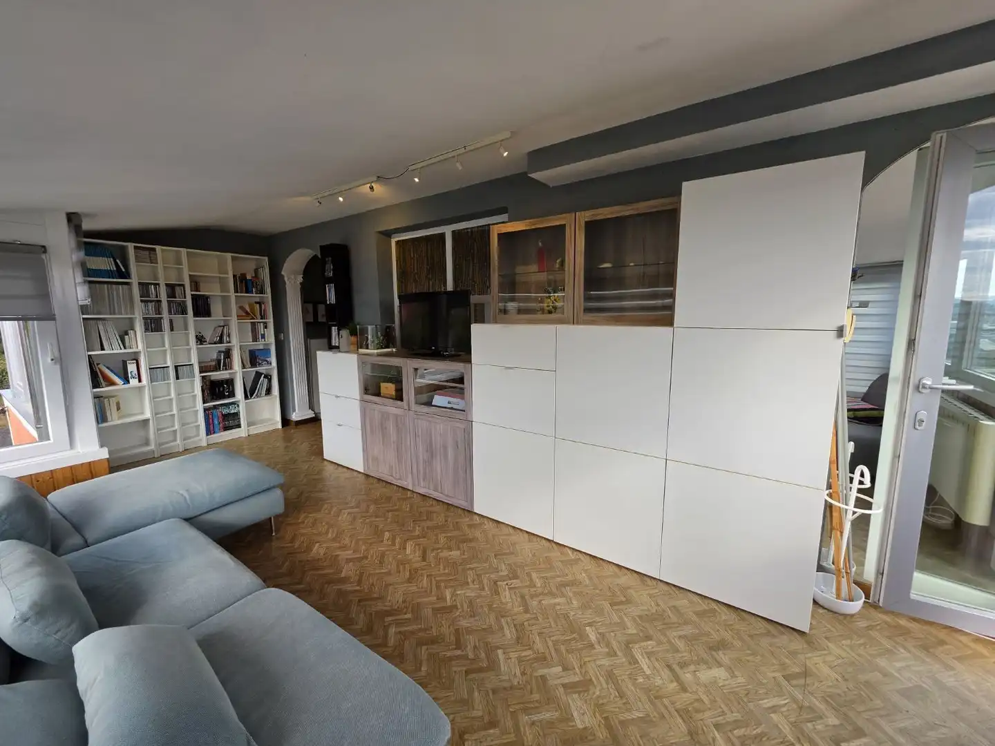 Flat for sale in Penamoa, imagen 15
