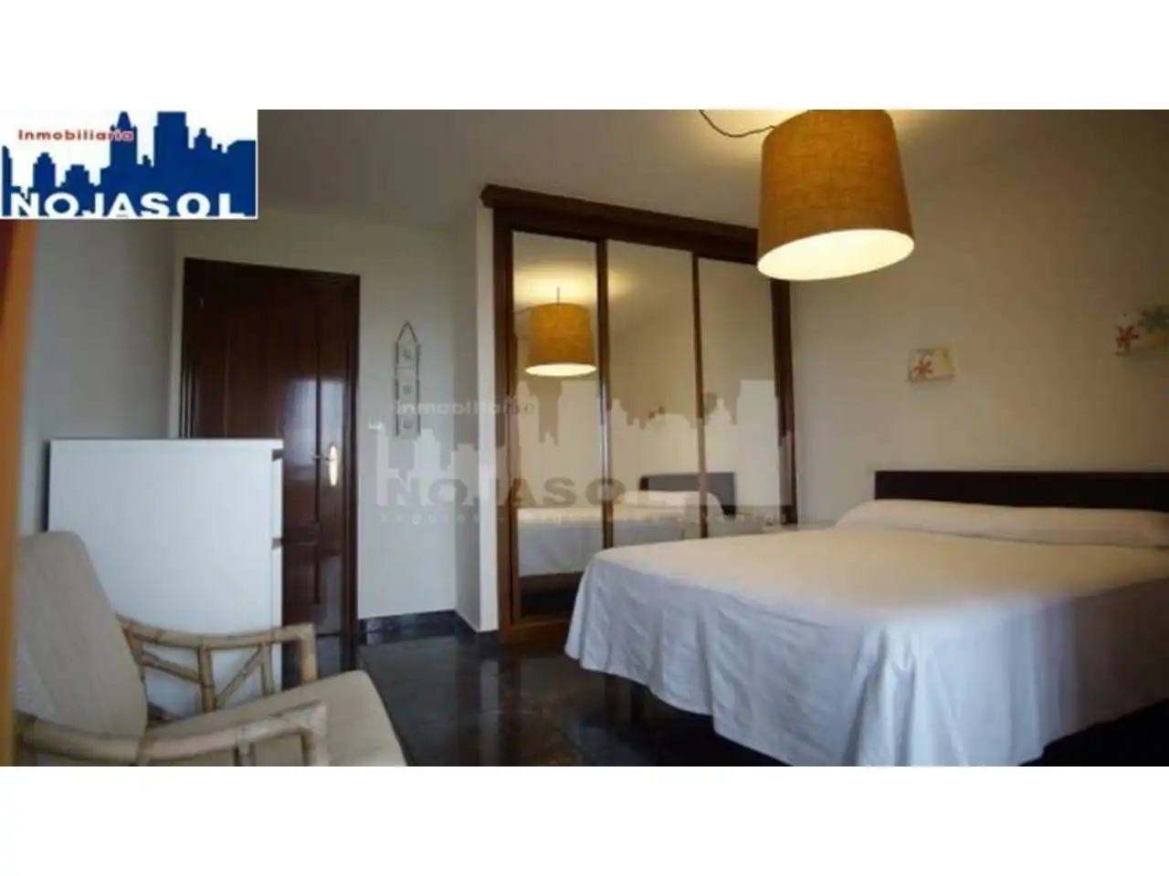 Appartamento con ascensore in affitto a Paseo Maritimo 2, imagen 42