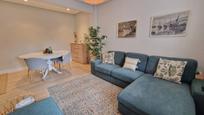 Living room of Flat for sale in Bilbao   with Terrace