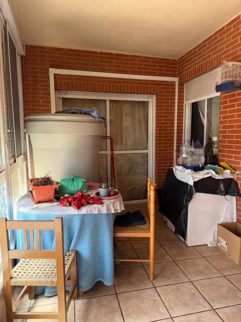 Xalet en venda a San Isidro - Campohermoso, imagen 8